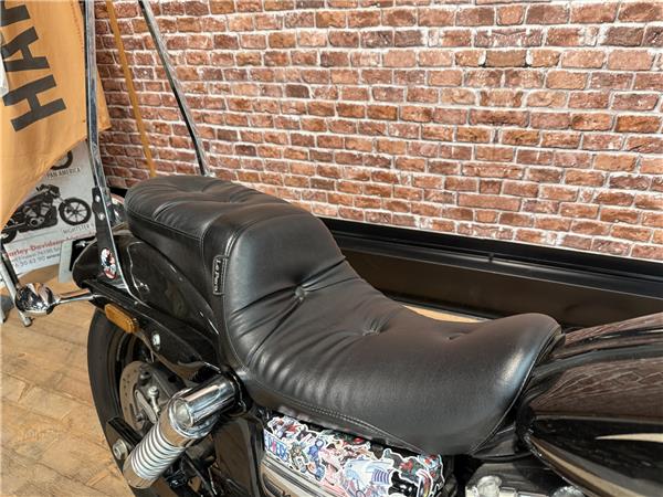 2017 HARLEY-DAVIDSON WIDE GLIDE