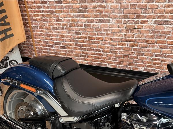 2023 HARLEY-DAVIDSON FAT BOY
