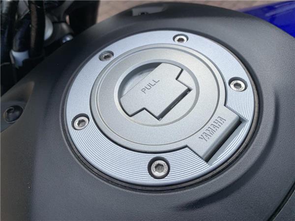 2024 Yamaha MT-07