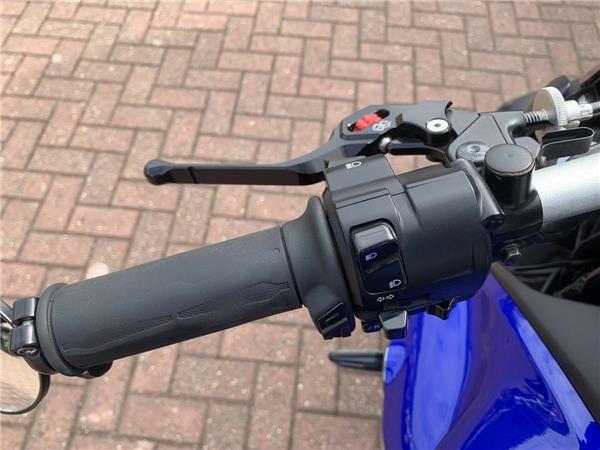 2024 Yamaha MT-07