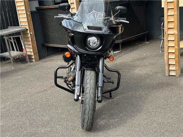 2022 Harley-Davidson Softail