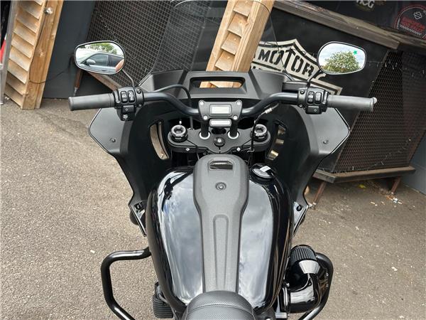 2022 Harley-Davidson Softail