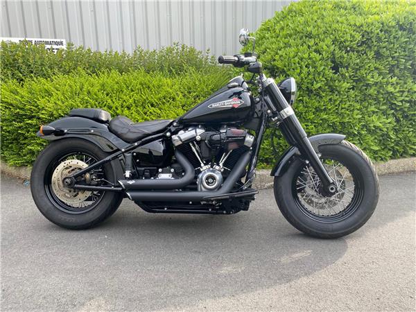 2019 HARLEY-DAVIDSON SLIM