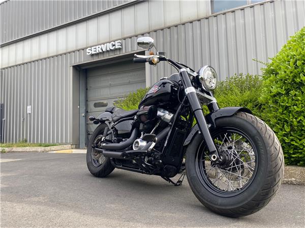 2019 HARLEY-DAVIDSON SLIM