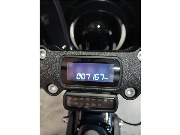 2023 HARLEY-DAVIDSON STREET BOB