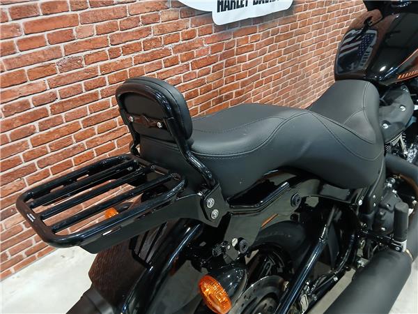 2023 HARLEY-DAVIDSON STREET BOB