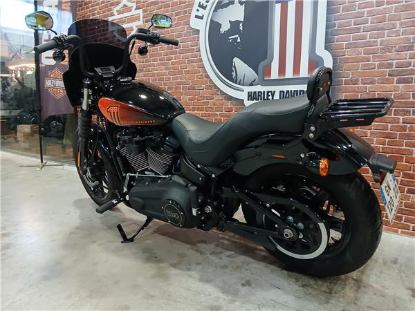 2023 HARLEY-DAVIDSON STREET BOB