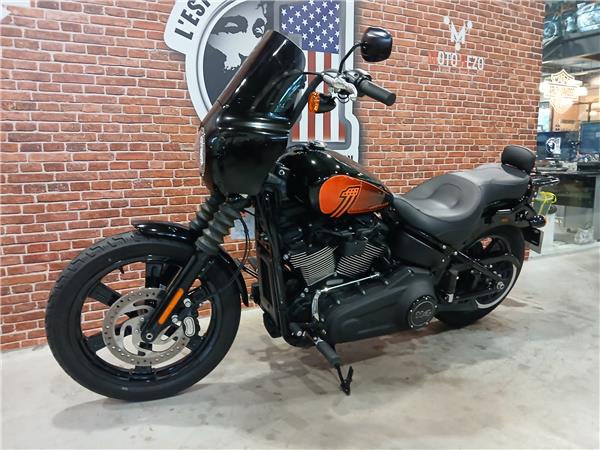 2023 HARLEY-DAVIDSON STREET BOB