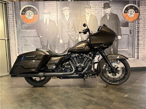 2020 HARLEY-DAVIDSON ROAD GLIDE