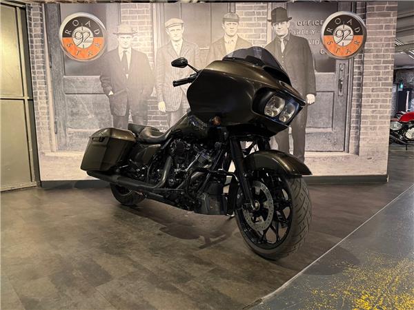 2020 HARLEY-DAVIDSON ROAD GLIDE