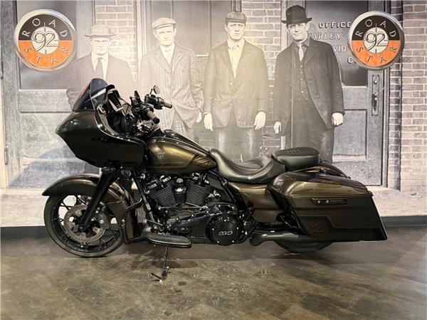 2020 HARLEY-DAVIDSON ROAD GLIDE
