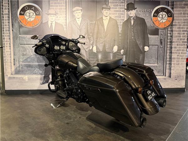 2020 HARLEY-DAVIDSON ROAD GLIDE