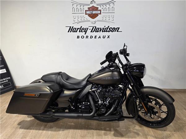 2020 HARLEY-DAVIDSON ROAD KING
