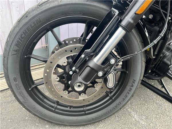 2025 HARLEY-DAVIDSON LOW RIDER ST