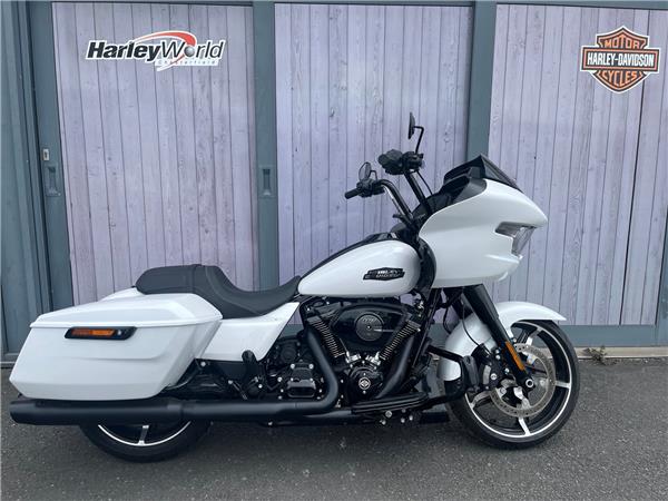 2025 HARLEY-DAVIDSON ROAD GLIDE