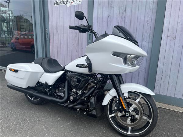 2025 HARLEY-DAVIDSON ROAD GLIDE