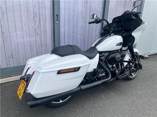 2025 HARLEY-DAVIDSON ROAD GLIDE