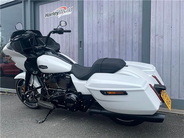 2025 HARLEY-DAVIDSON ROAD GLIDE
