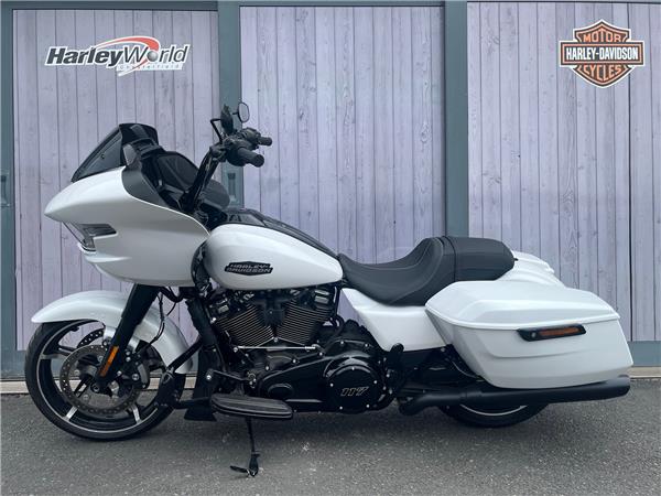 2025 HARLEY-DAVIDSON ROAD GLIDE