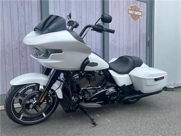 2025 HARLEY-DAVIDSON ROAD GLIDE