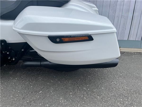 2025 HARLEY-DAVIDSON ROAD GLIDE