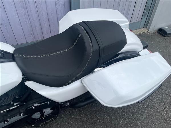 2025 HARLEY-DAVIDSON ROAD GLIDE