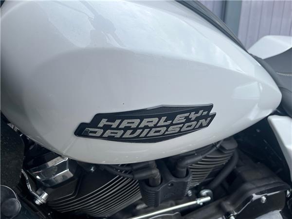 2025 HARLEY-DAVIDSON ROAD GLIDE