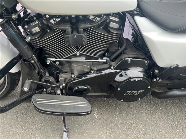 2025 HARLEY-DAVIDSON ROAD GLIDE