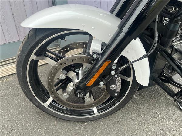 2025 HARLEY-DAVIDSON ROAD GLIDE