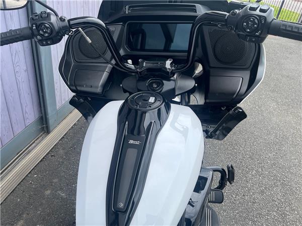 2025 HARLEY-DAVIDSON ROAD GLIDE