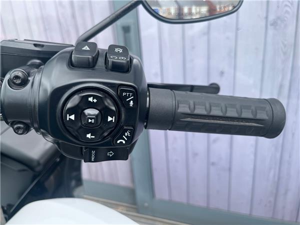 2025 HARLEY-DAVIDSON ROAD GLIDE