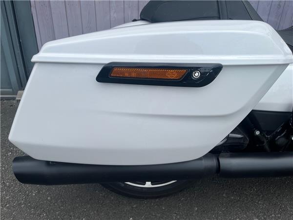 2025 HARLEY-DAVIDSON ROAD GLIDE