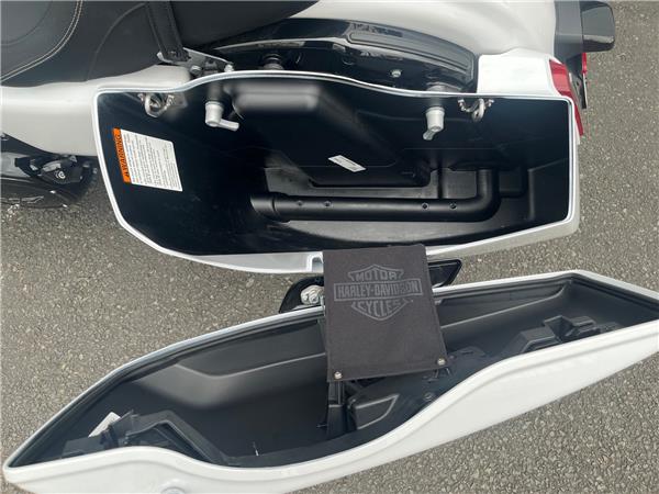 2025 HARLEY-DAVIDSON ROAD GLIDE