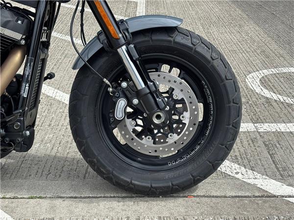 2022 HARLEY-DAVIDSON SOFTAIL FXFBS FAT BOB 114
