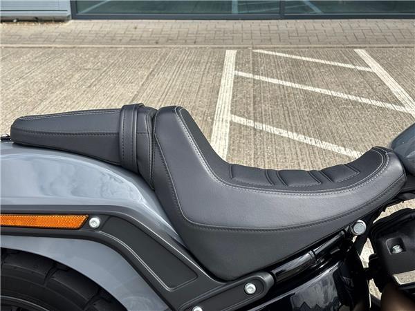 2022 HARLEY-DAVIDSON SOFTAIL FXFBS FAT BOB 114