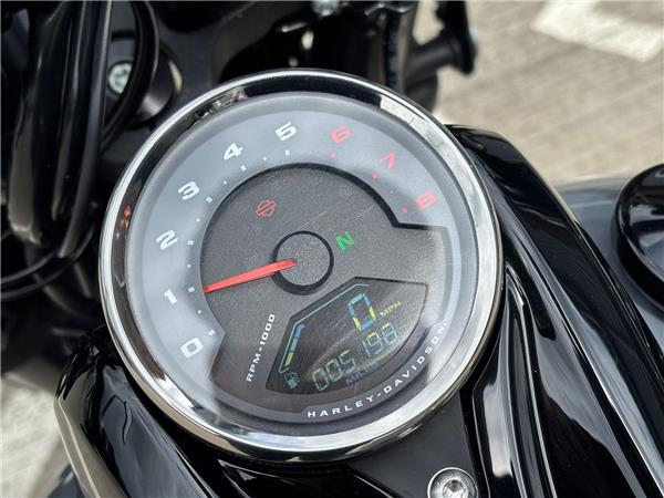 2022 HARLEY-DAVIDSON SOFTAIL FXFBS FAT BOB 114