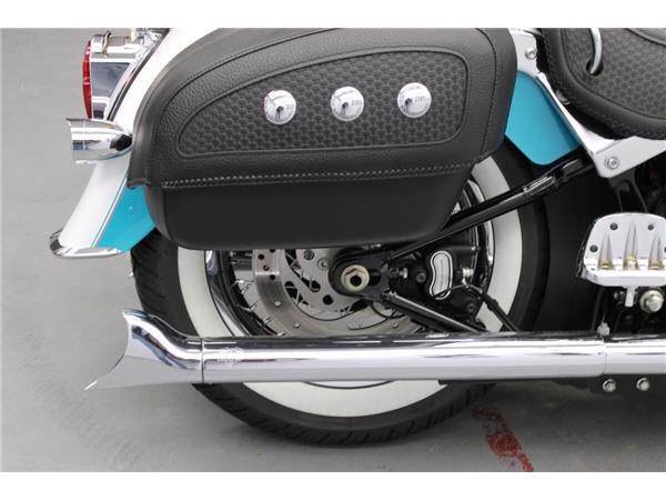 2017 Harley-Davidson Softail Deluxe