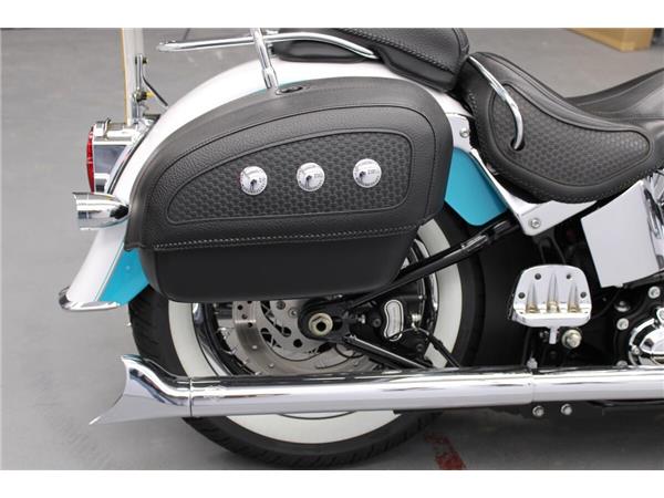 2017 Harley-Davidson Softail Deluxe