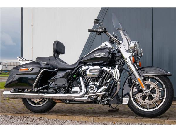 2018 Harley-Davidson Road King