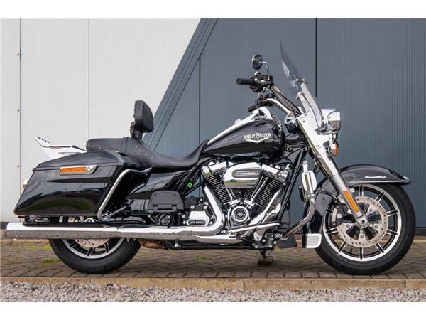 2018 Harley-Davidson Road King