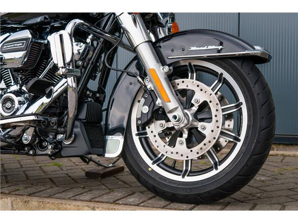2018 Harley-Davidson Road King