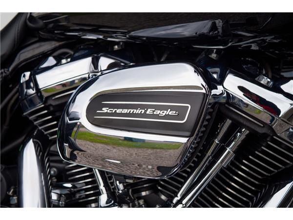 2018 Harley-Davidson Road King