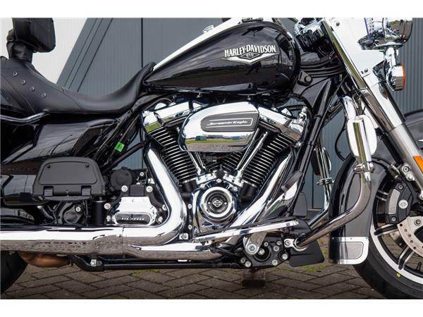 2018 Harley-Davidson Road King