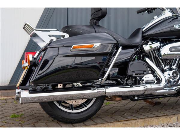 2018 Harley-Davidson Road King
