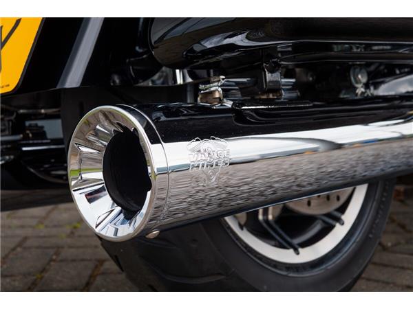 2018 Harley-Davidson Road King