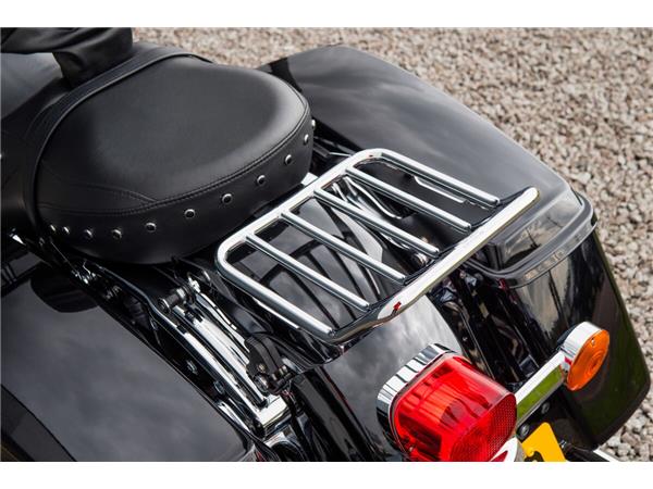 2018 Harley-Davidson Road King