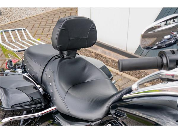 2018 Harley-Davidson Road King
