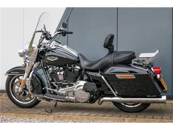 2018 Harley-Davidson Road King