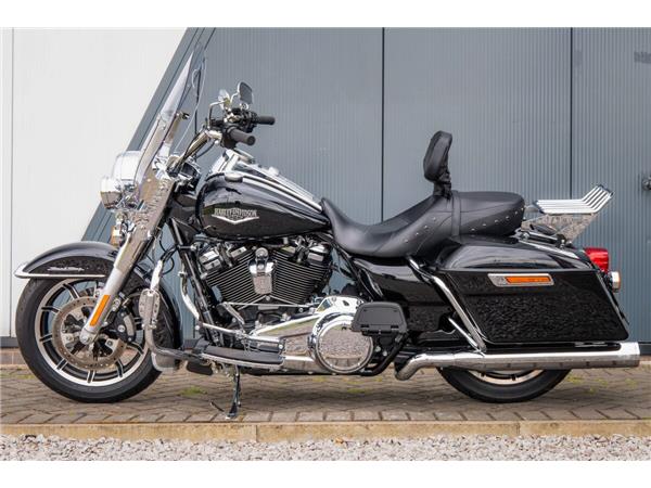 2018 Harley-Davidson Road King