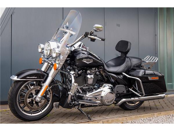 2018 Harley-Davidson Road King